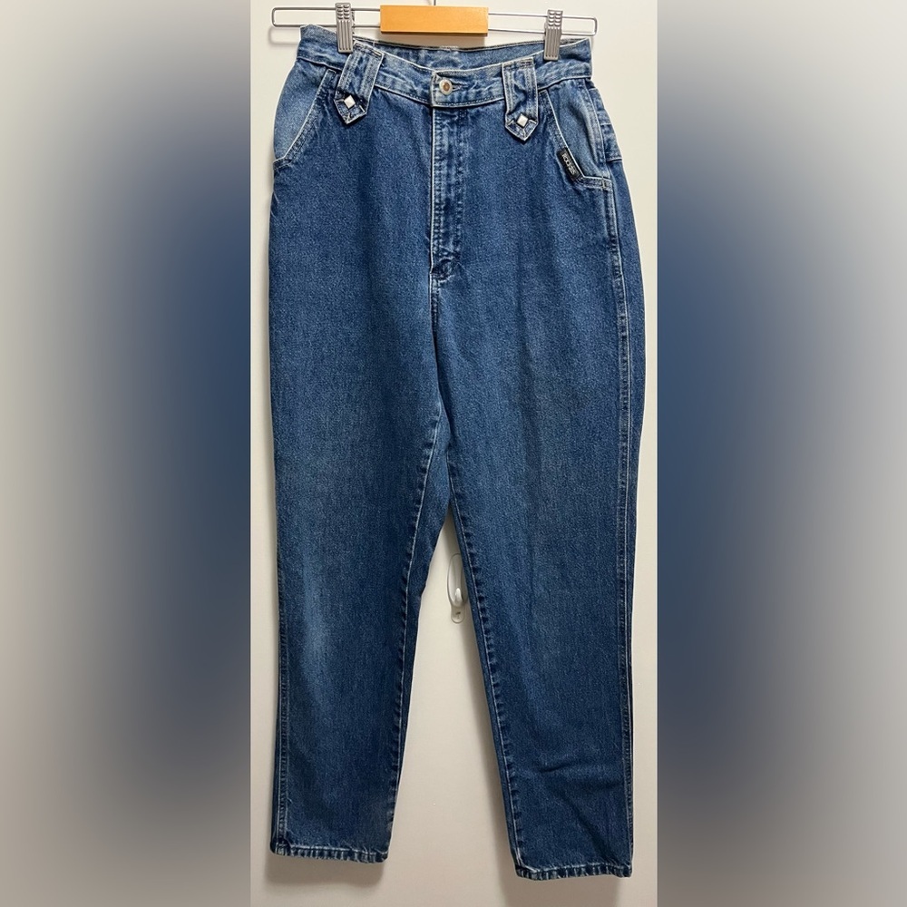Vintage Rockies High Waisted Jeans Women’s Size 9/10